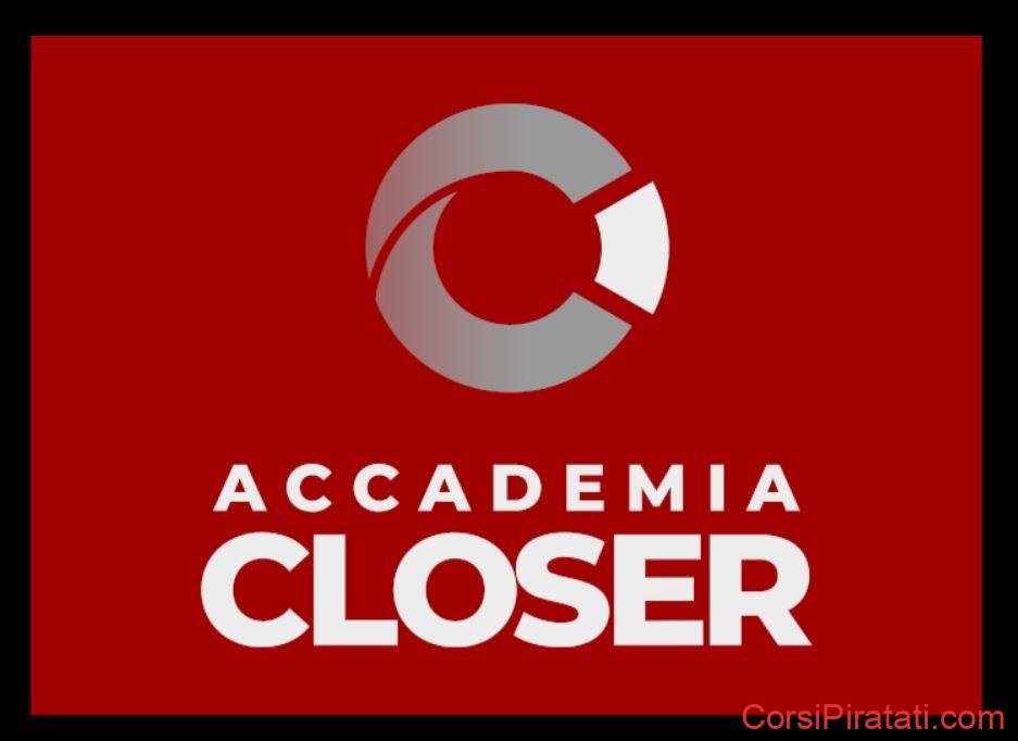 Accademia Closer – Fabio Gallerani