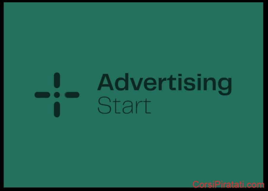 Advertising Start – Marketers