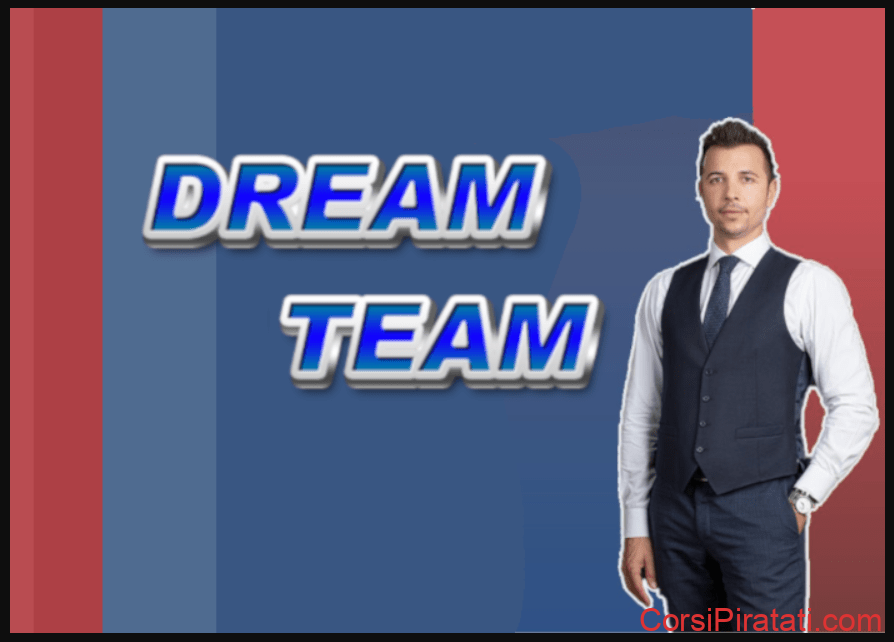 Dream Team – Simone Rossi