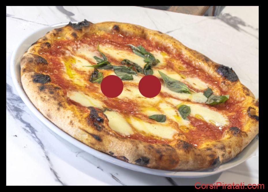Corso Pizza Tonda Classica – Fudemy