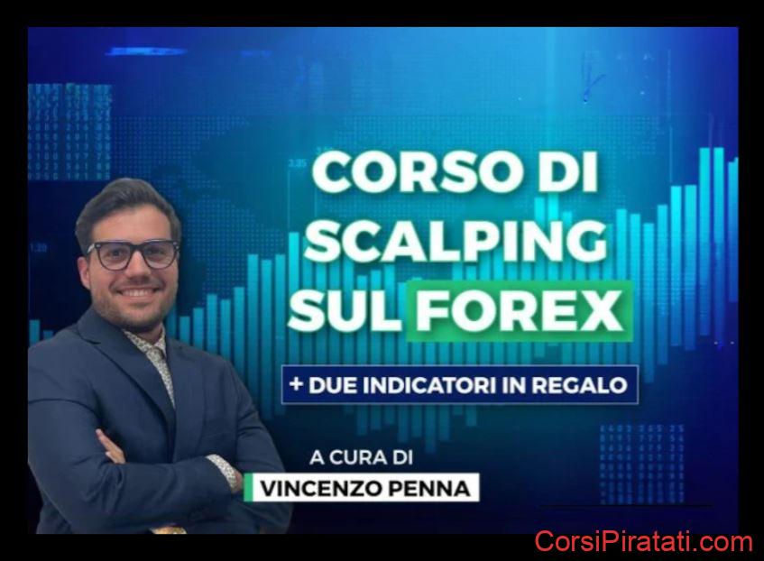 Corso di Scalping sul Forex – Vincenzo Penna (Investire.biz)