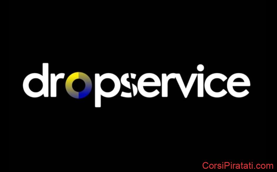 Dropservice – Nick Cataldi