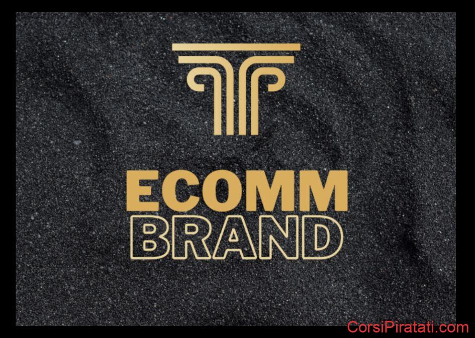 Ecommerce Brand – Luke Marani