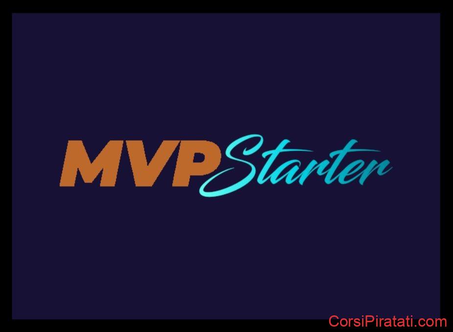 MVP Trader Starter – Chinooky