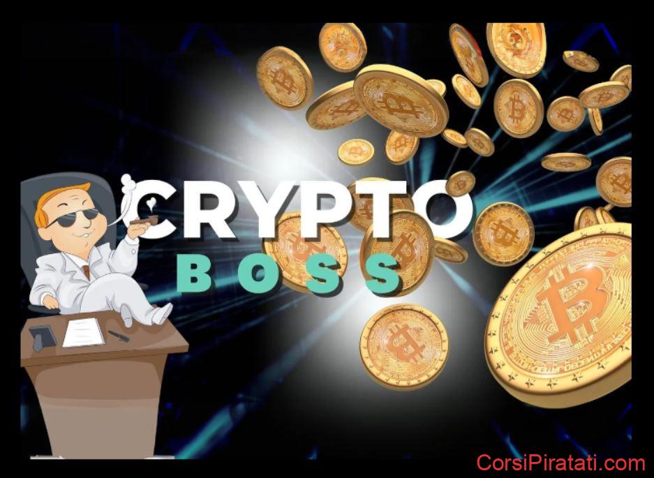 Crypto Boss – Lorenzo Pag
