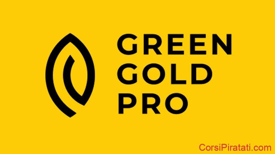 Moneysurfers - Green Gold Pro