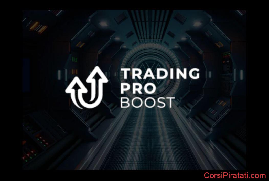 Trading Pro Boost di Moneysurfers®