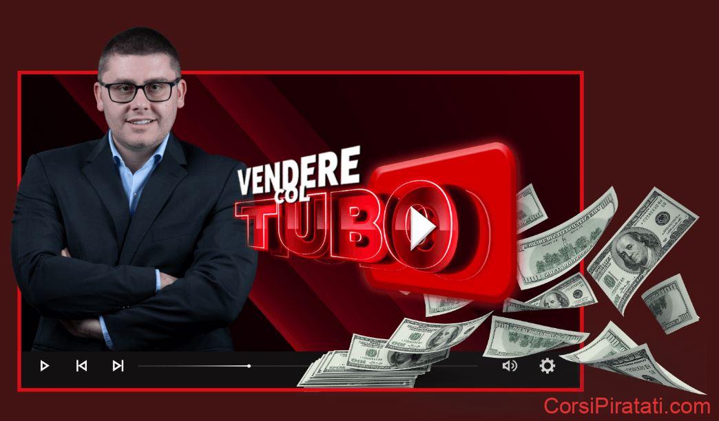 Vendere col Tubo - Big Luca (Platinum Edition)
