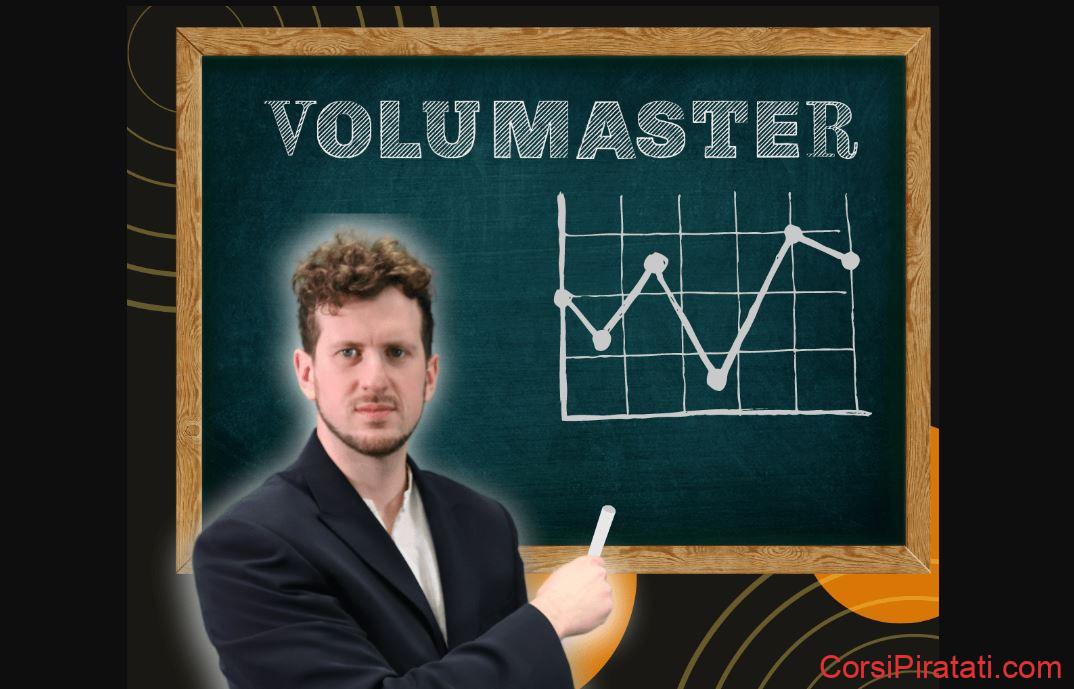 Volumaster – Top-Trading Academy