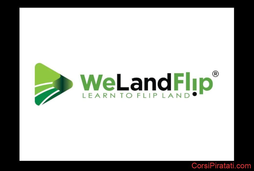 WeLandFlip di Emanuel Wijkhuisen