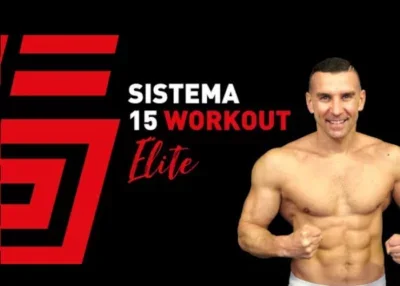 15WORKOUT Elite – Umberto Miletto