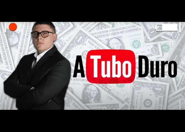 A Tubo Duro – Big Luca