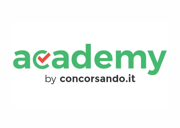 Academy – Concorsando - copertina corso