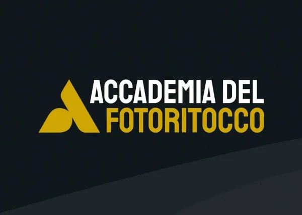 Accademia del Fotoritocco – Stefano e Simone Martini - copertina corso