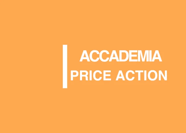 Accademia della Price Action – HereForex - copertina corso