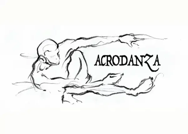 Acrodance Vocabulary – MoveInside - copertina corso