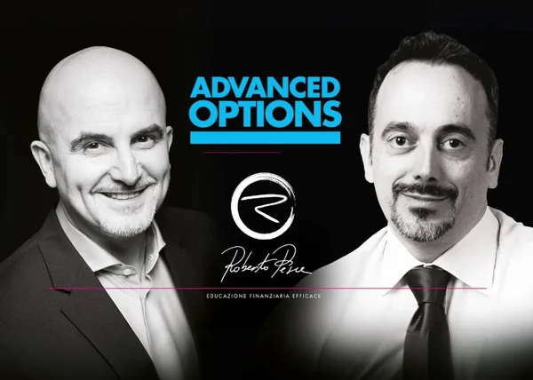 Advanced Options – Roberto Pesce