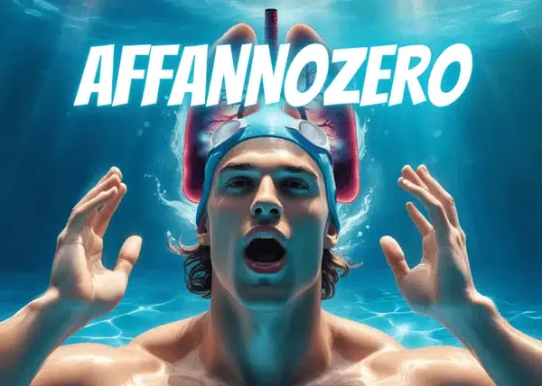 AffannoZero – SwimProve - copertina corso