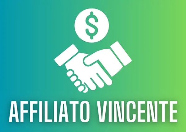 Affiliato Vincente – Alessandro Zamboni