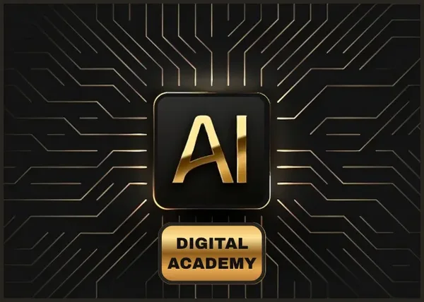 AI Digital Academy – Marco Cappelli