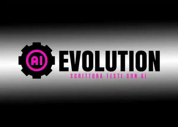 AI Evolution – Mario Vecchioni - copertina corso