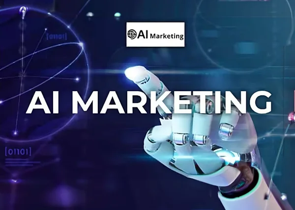 AI Marketing – Matteo Pittaluga - copertina corso