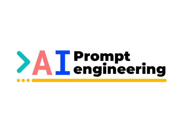 AI Prompt Engineering – Data Masters - copertina corso