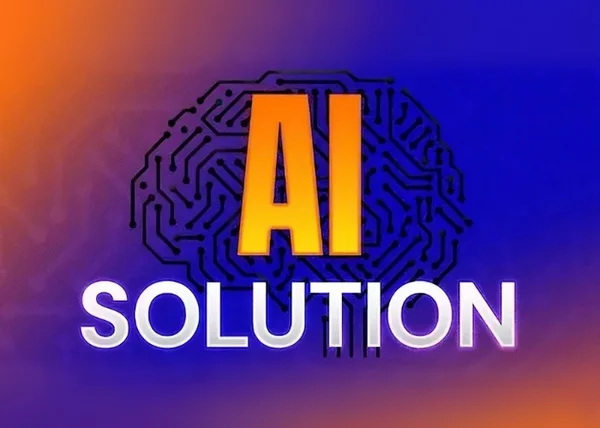 AI-Solution – Gabriele Venturini - copertina corso