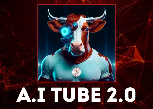 AI Tube 2.0 – Mirko Delfino