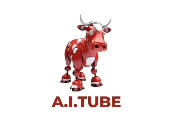 AI Tube – Mirko Delfino (Build Your Brand) - copertina corso