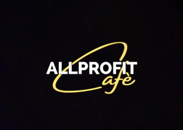 All Profit Cafè – Mamo Vuolo - copertina corso