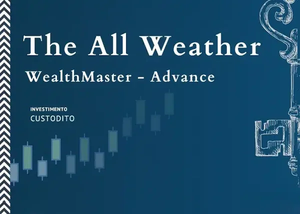 All Weather – Gabriele Galletta (Investimento Custodito) - copertina corso