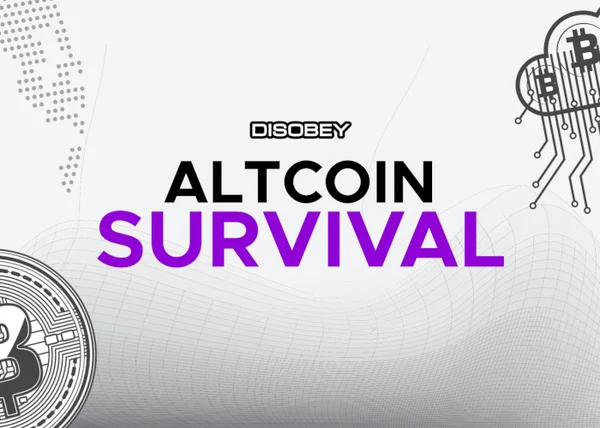 Altcoin Survival – AC Criptovalute - copertina corso