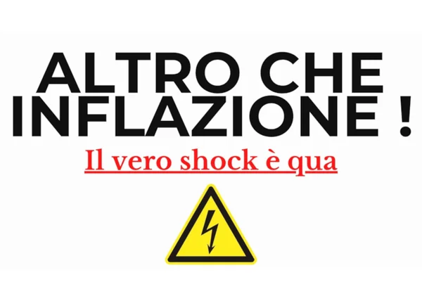 Altro che Inflazione – Lorenzo Giacomelli (LGEducation) - copertina corso