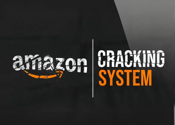 Amazon Cracking System – Publishing Witchcraft - copertina corso