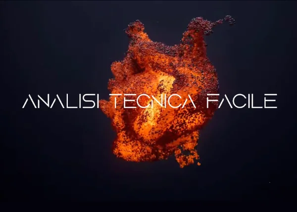 Analisi Tecnica Facile – Dott. Marco Vitrò - copertina corso