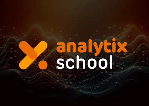 Analytix School – Matteo Zambon - copertina corso