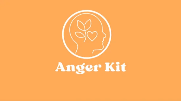 Anger Kit – Yoga e Salute - copertina corso