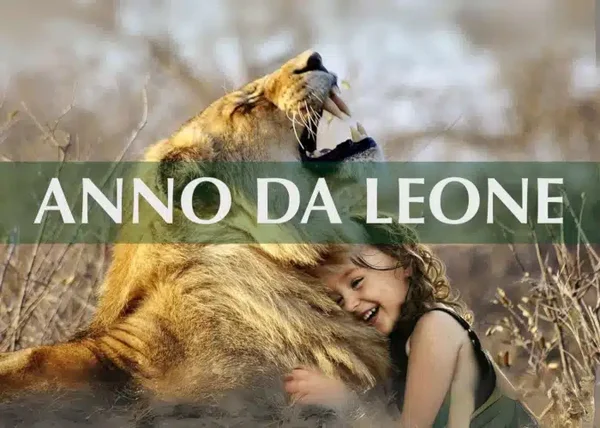 Anno da Leone – Psylife