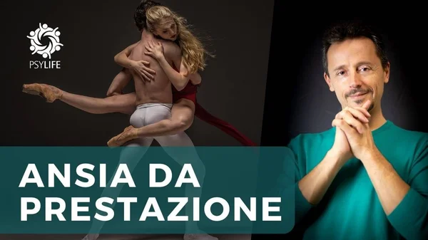 Ansia da Prestazione – Psylife