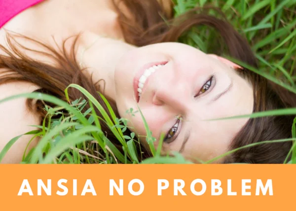 Ansia No Problem – Psylife - copertina corso