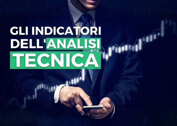 Anticipare le tendenze con gli oscillatori e gli indicatori – Investire.biz - copertina corso