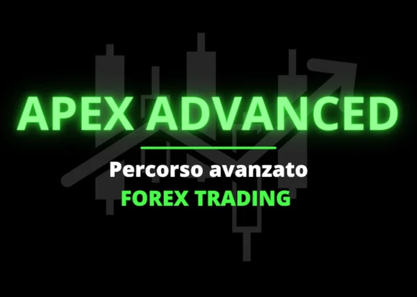 Apex Coaching Advanced – Harpreet Singh - copertina corso