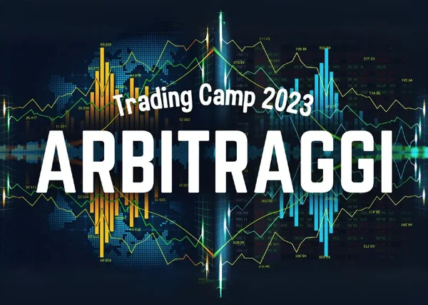 Arbitraggi – QTLab - copertina corso