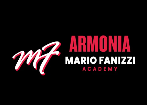 Armonia – Mario Fanizzi - copertina corso