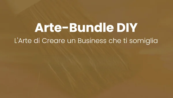 Arte-Bundle DIY – Laura Baileni