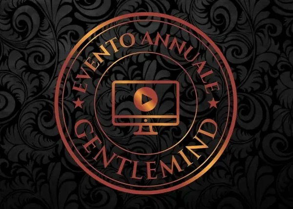 Aspettando l’evento Gentlemind – Maurizio Romano - copertina corso
