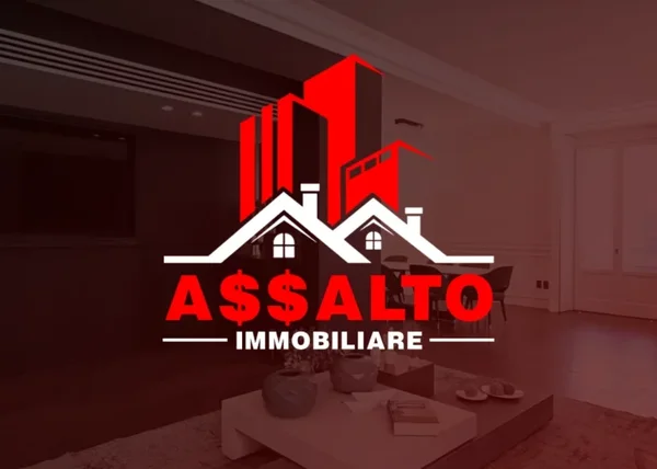 Assalto Immobiliare – Luca Valori