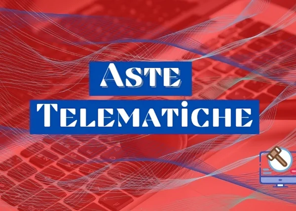Aste Telematiche™ – William Gutierrez - copertina corso