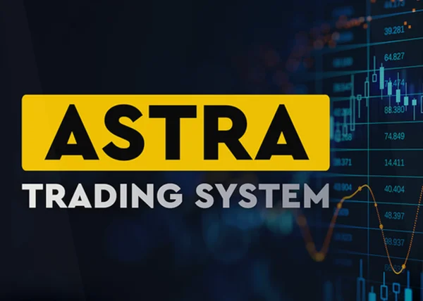 Astra Trading System – Tommaso Marangoni - copertina corso
